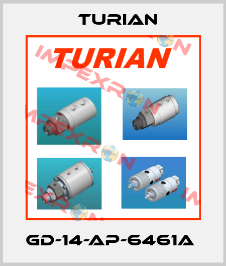 GD-14-AP-6461A  Turian