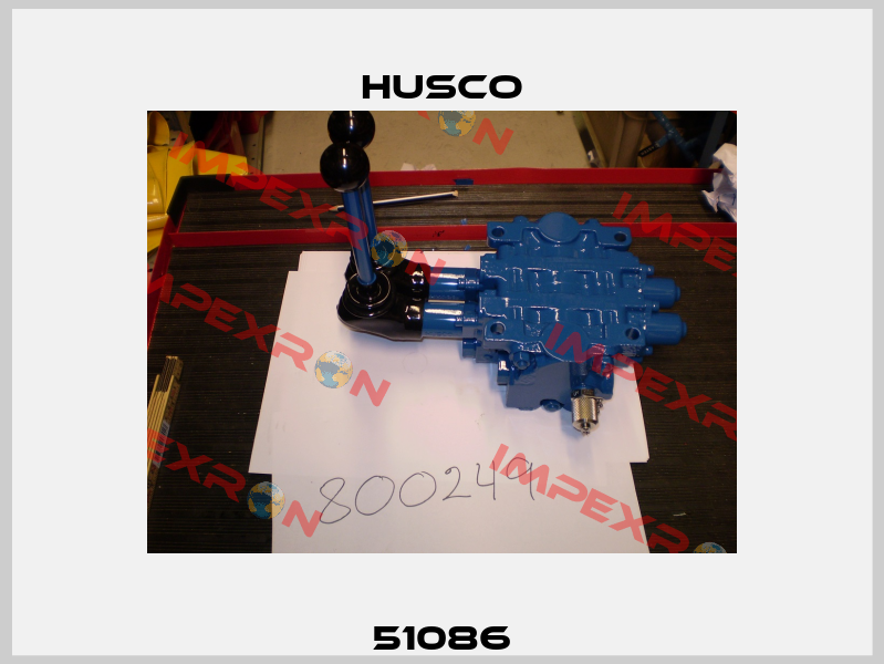 51086 Husco