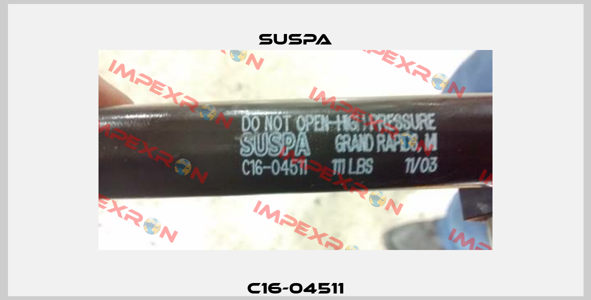C16-04511 Suspa