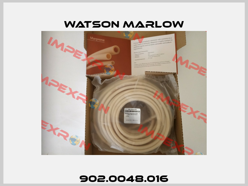 902.0048.016 Watson Marlow