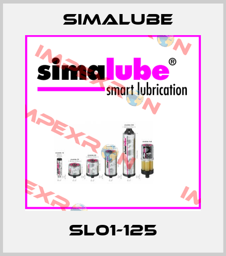 SL01-125 Simalube