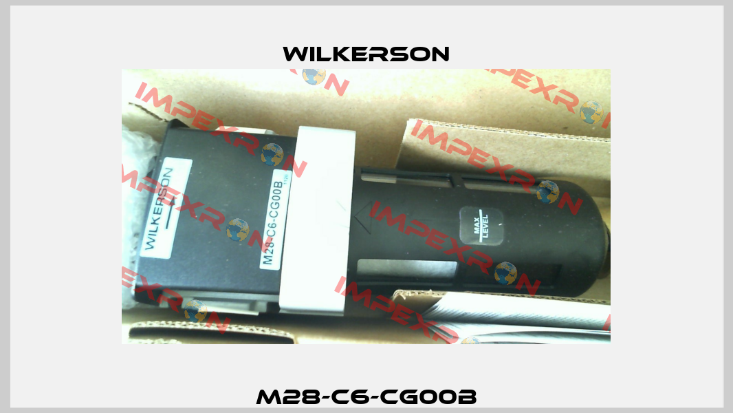 M28-C6-CG00B Wilkerson