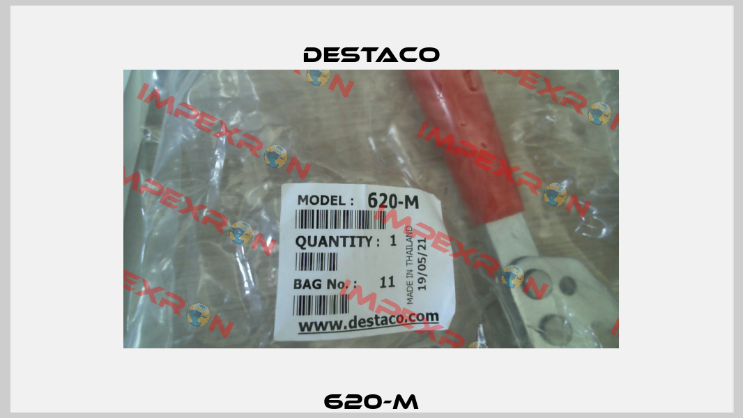 620-M Destaco