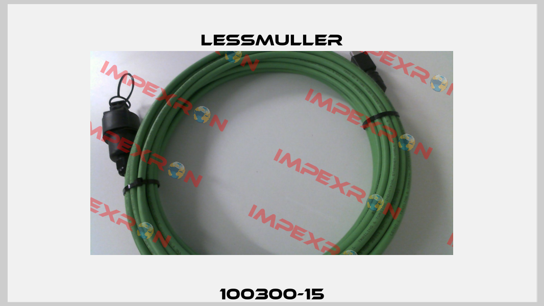 100300-15 LESSMULLER