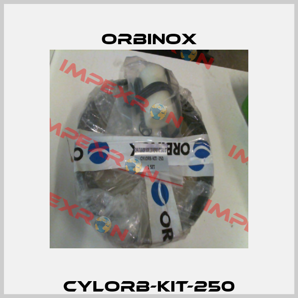 CYLORB-KIT-250 Orbinox
