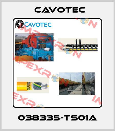 038335-ts01a Cavotec