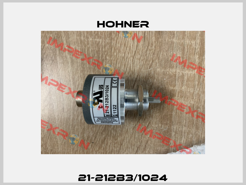 21-212b3/1024 Hohner