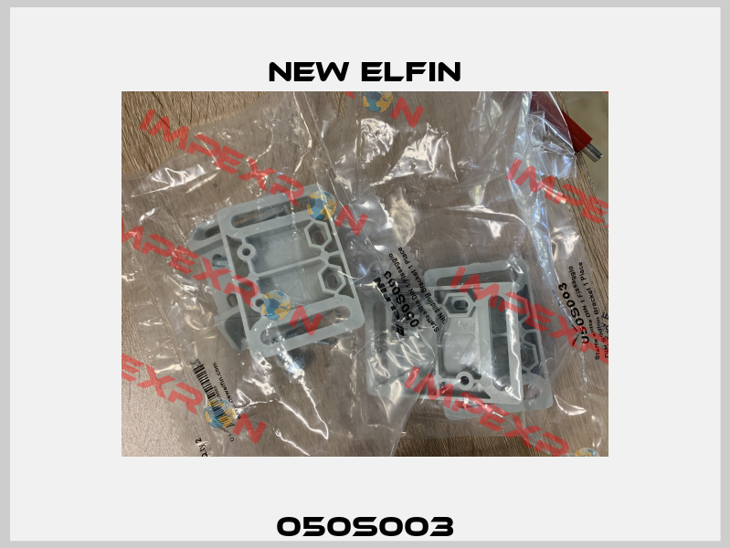 050S003 New Elfin