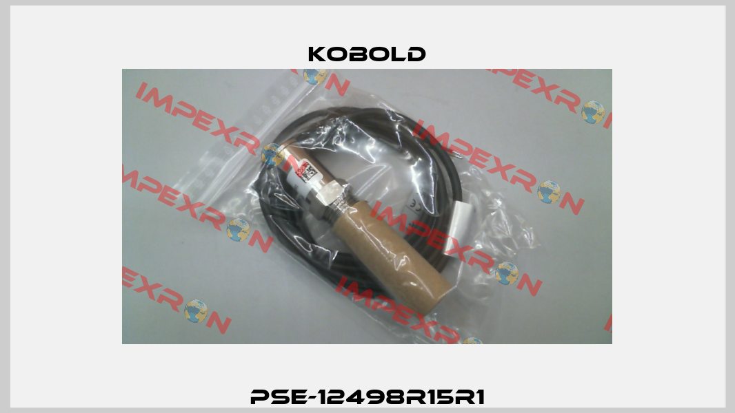 PSE-12498R15R1 Kobold
