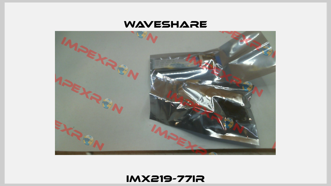 IMX219-77IR Waveshare