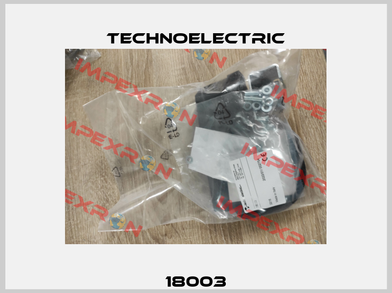 18003 Technoelectric