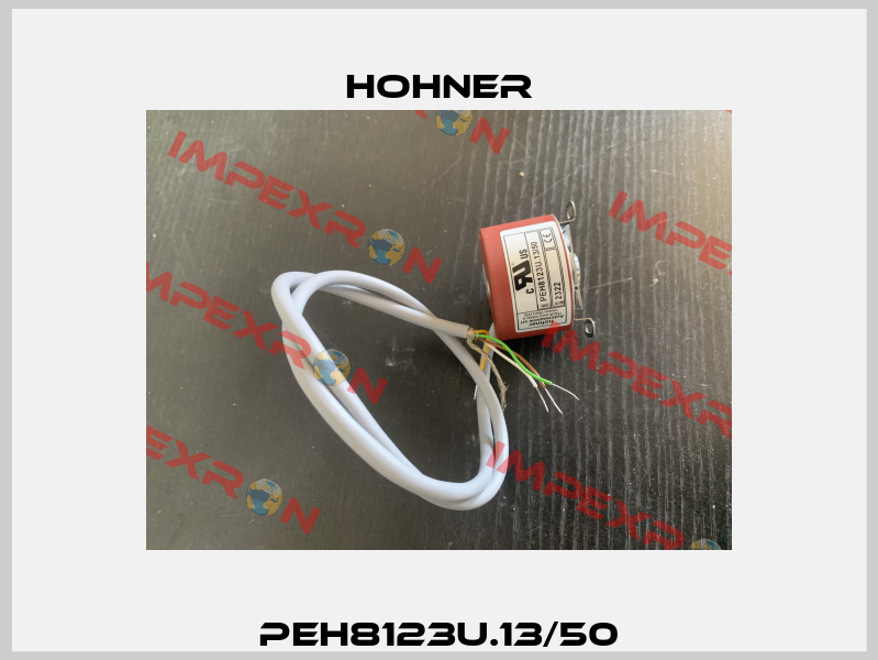 PEH8123U.13/50 Hohner