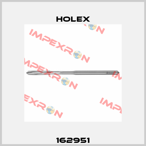 162951 Holex