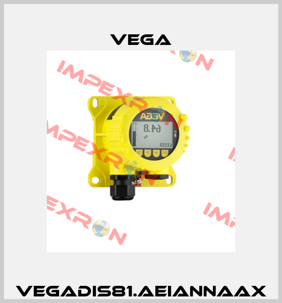 VEGADIS81.AEIANNAAX Vega