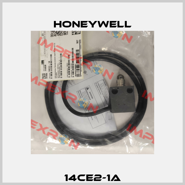 14CE2-1A Honeywell