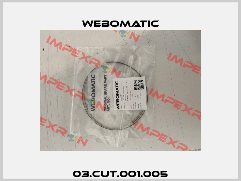 03.CUT.001.005 Webomatic