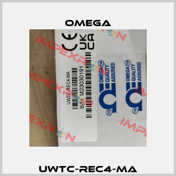 UWTC-REC4-MA Omega
