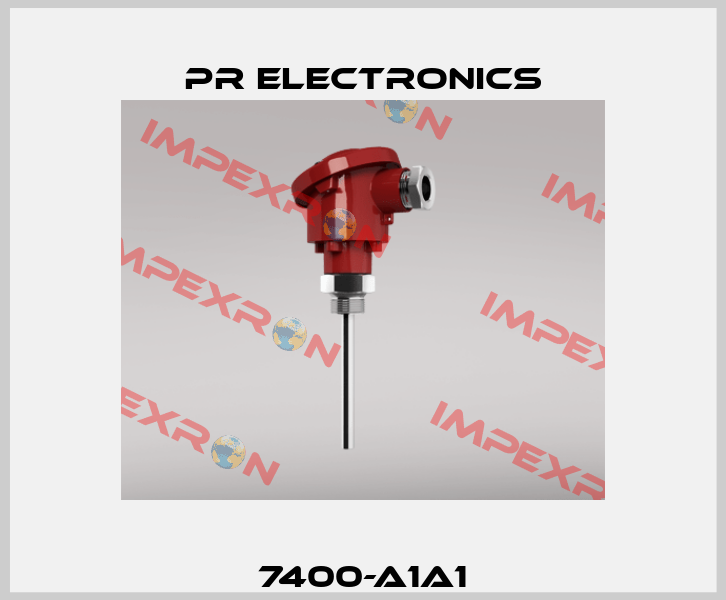 7400-A1A1 Pr Electronics