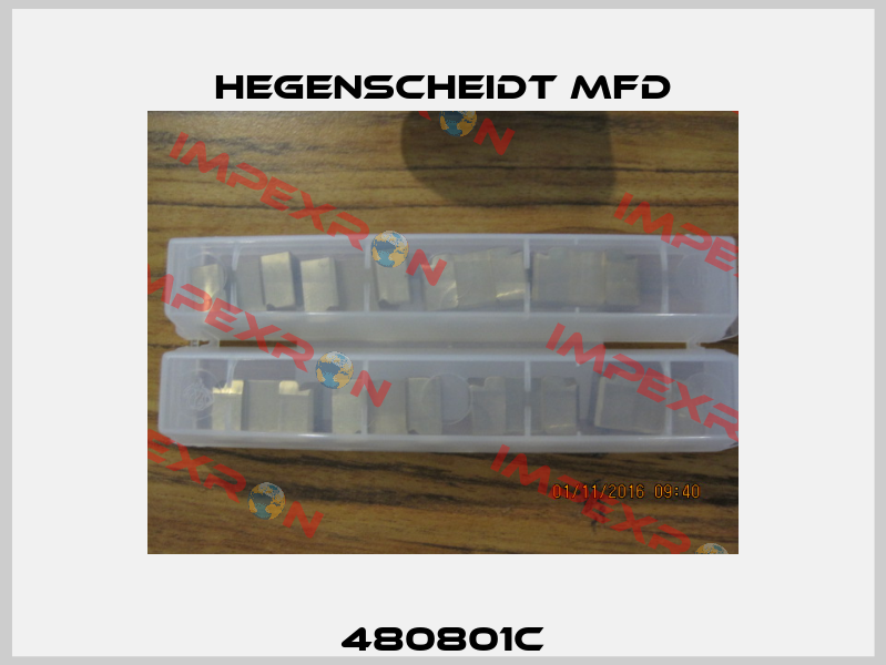 480801C Hegenscheidt MFD