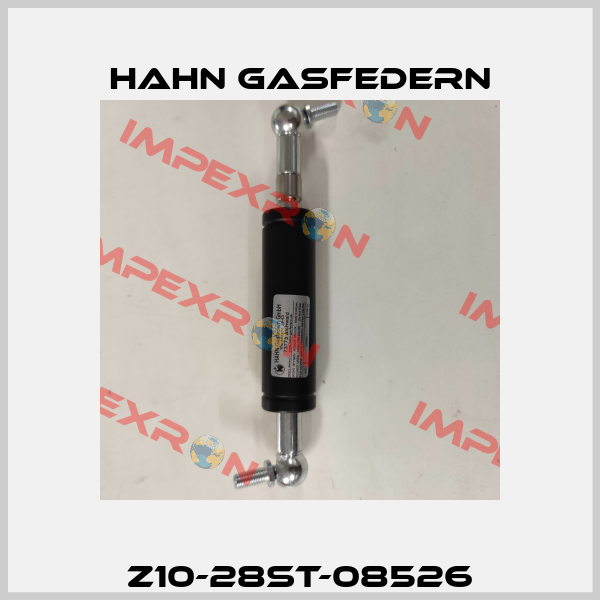 Z10-28ST-08526 Hahn Gasfedern