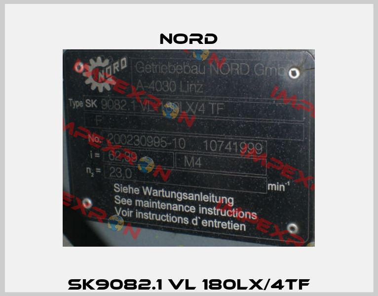 SK9082.1 VL 180LX/4TF Nord
